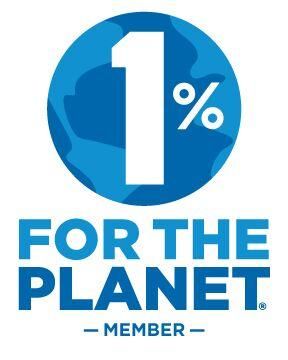 1% For PLanet