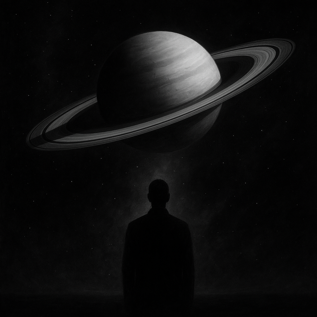Descubre Saturno en tránsito para tu signo