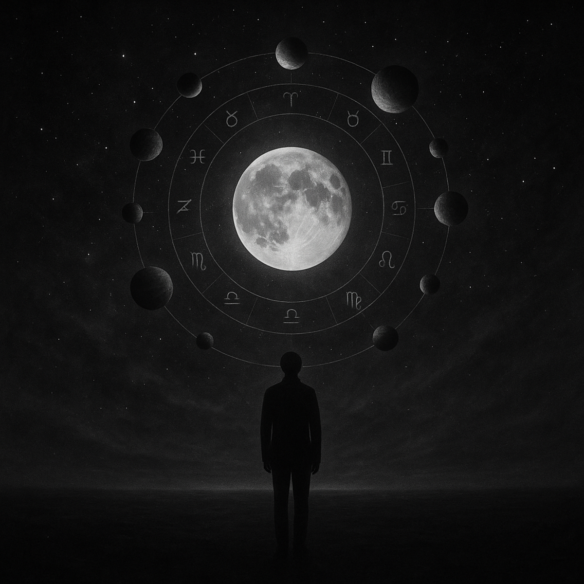 Cosmic Synchronization: Plan with the Stars