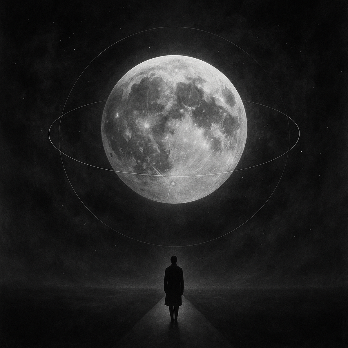 Influencia de Nodos Lunares: Descubre tu Propósito