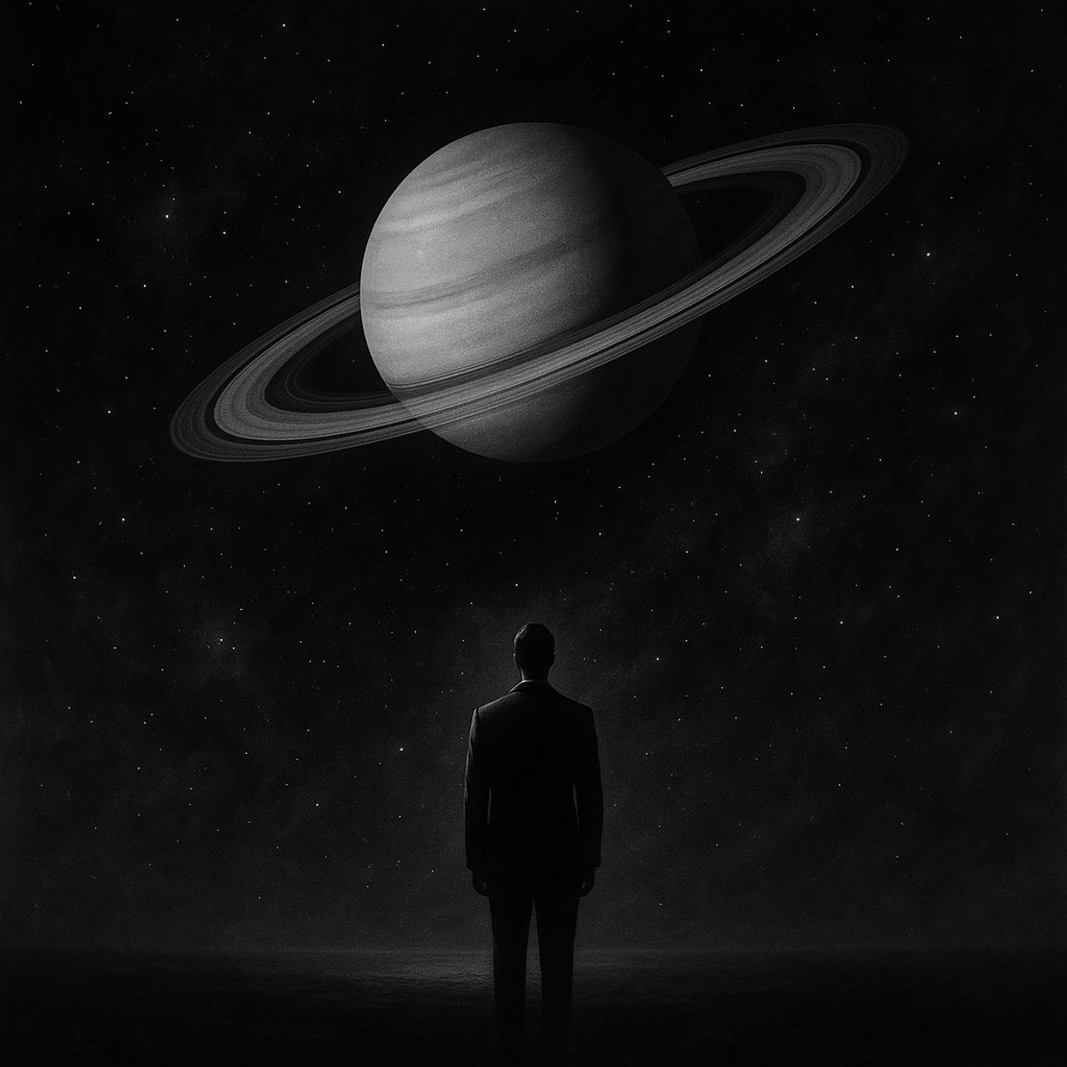 Influência de Saturno na sua vida profissional e pessoal