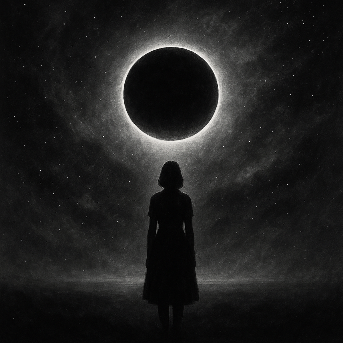 Eclipses e transformação pessoal na astrologia