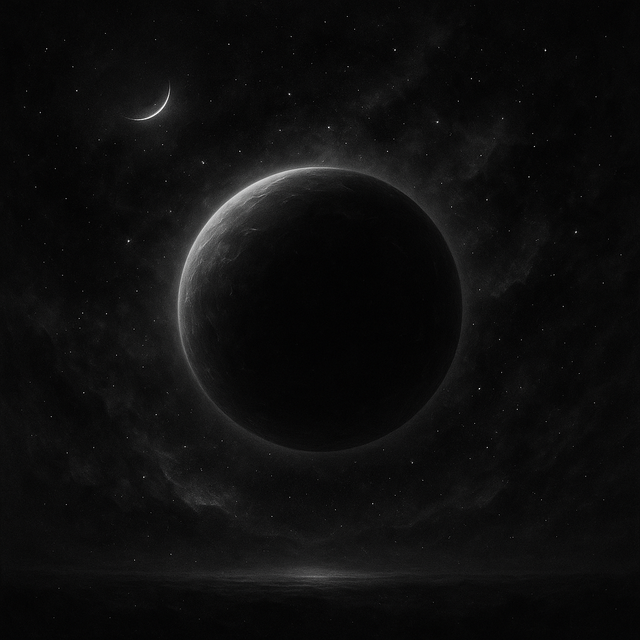 Mysteries of the Cosmos: Does Planet Nine Exist?