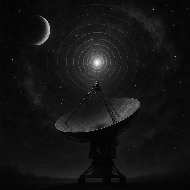 Mysteries of the Cosmos #1: Discover the Wow! Signal
