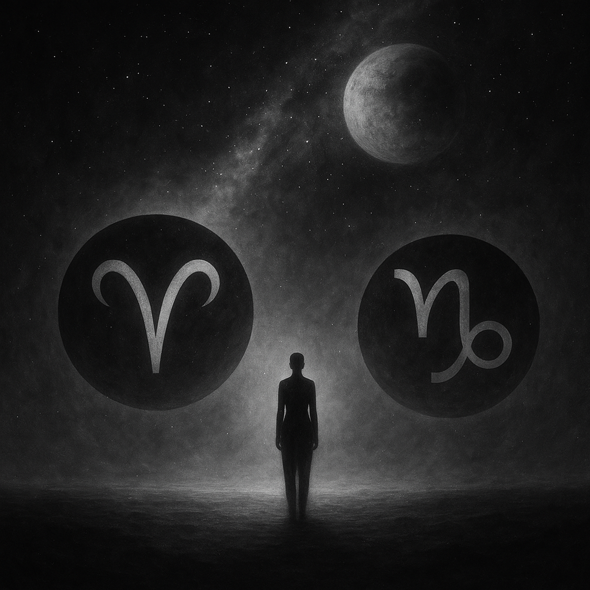Love Balance: Fire and Earth in the Zodiac