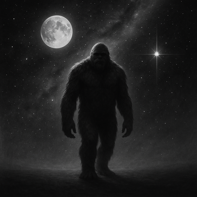 Bigfoot: Hidden Primate or Perfect Myth?