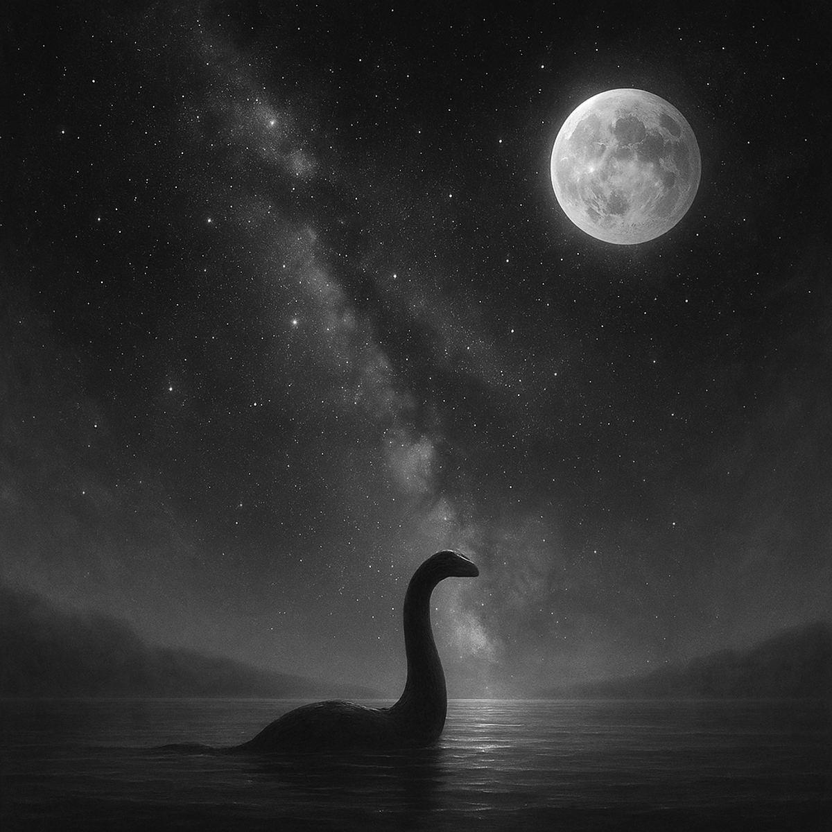Ogopogo: Nessie's Rival in Lake Mystery