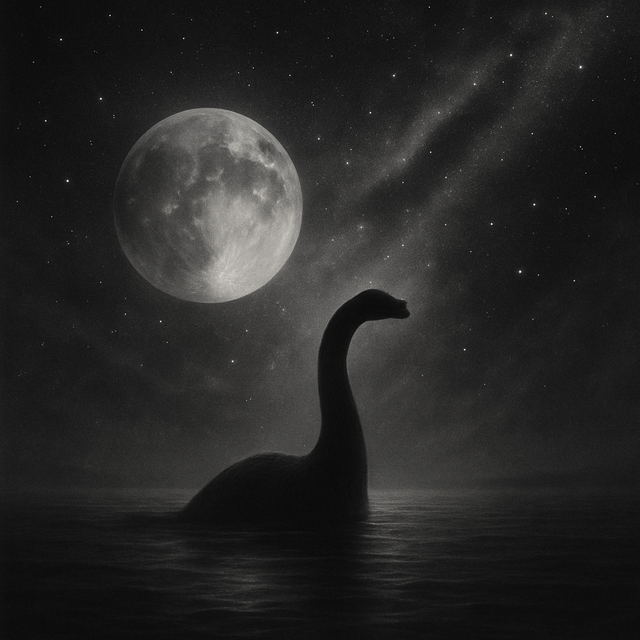 The Mystery of Loch Ness: A Century of Enigmas