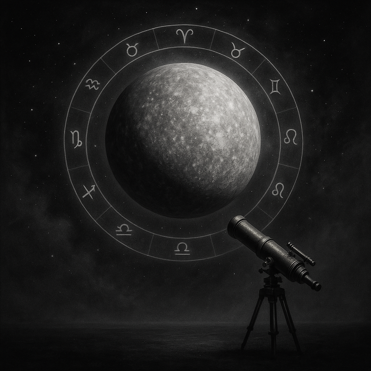 The Power of Mercury Retrograde: Complete Guide