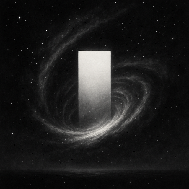 The Great Attractor: Mysteries of the Cosmos #4