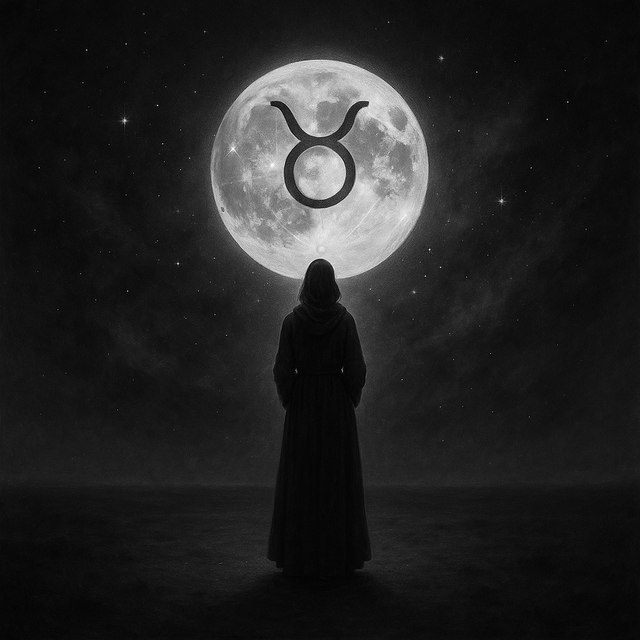 Rituales Luna Llena en Tauro: Conecta con Su Energía
