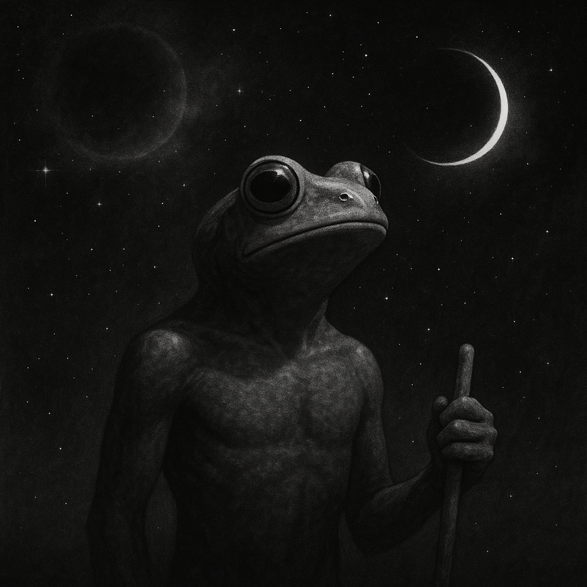 The Loveland Frogman: Mystery in Ohio