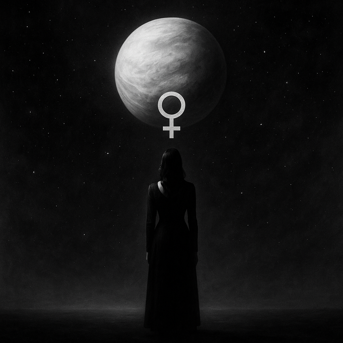O papel de Vênus na astrologia além do amor