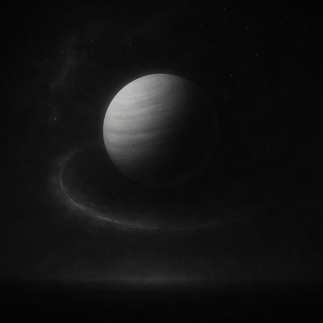 The Future Without Rings: Saturn After Their Loss