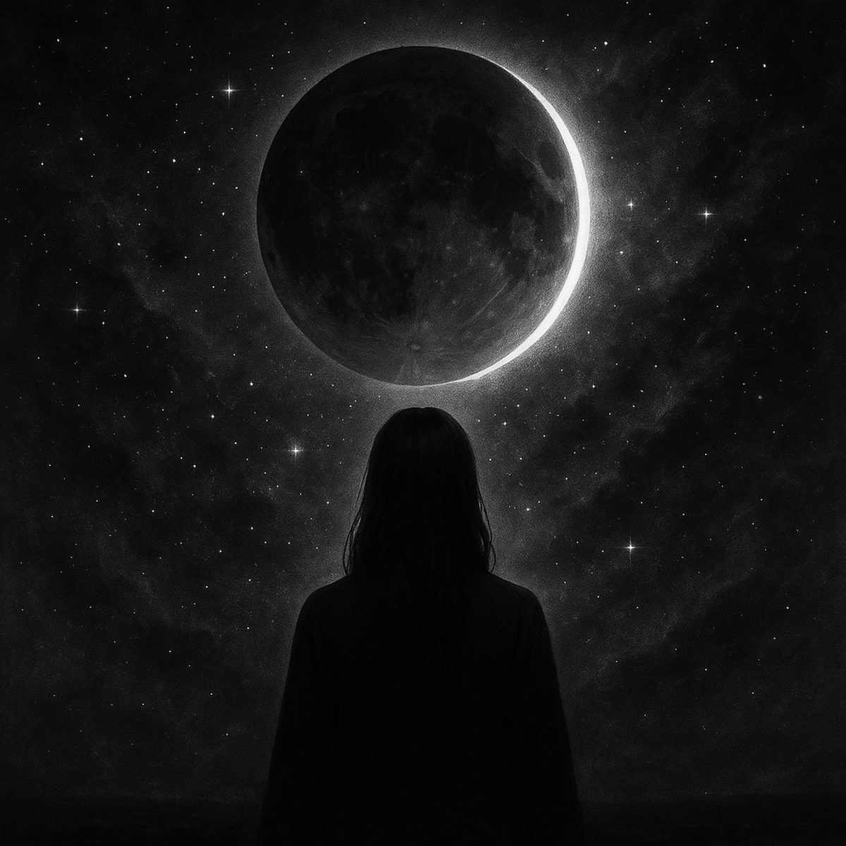 Rituais para a Lua Nova em Escorpião