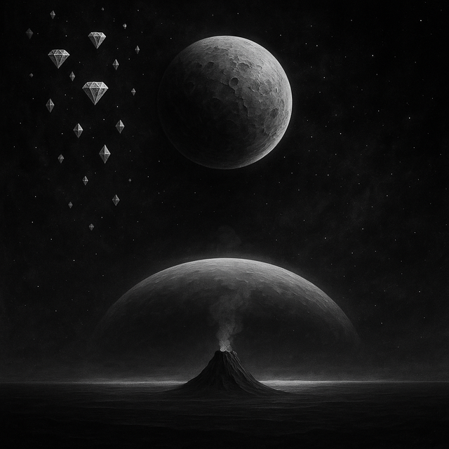 The Strangest Worlds of the Solar System