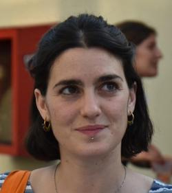 Alice Bartolini
