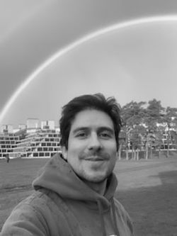 Diego Castro Amado