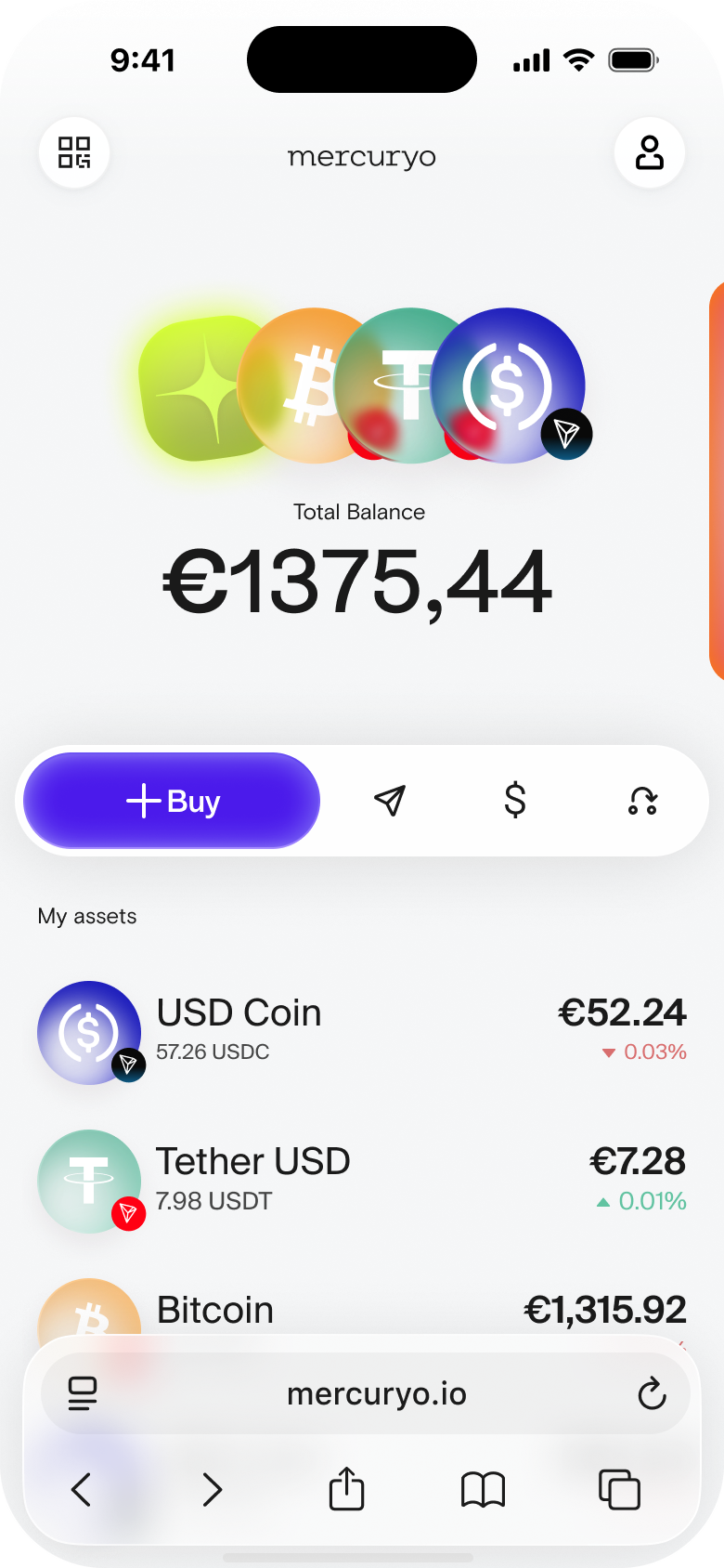 Wallet