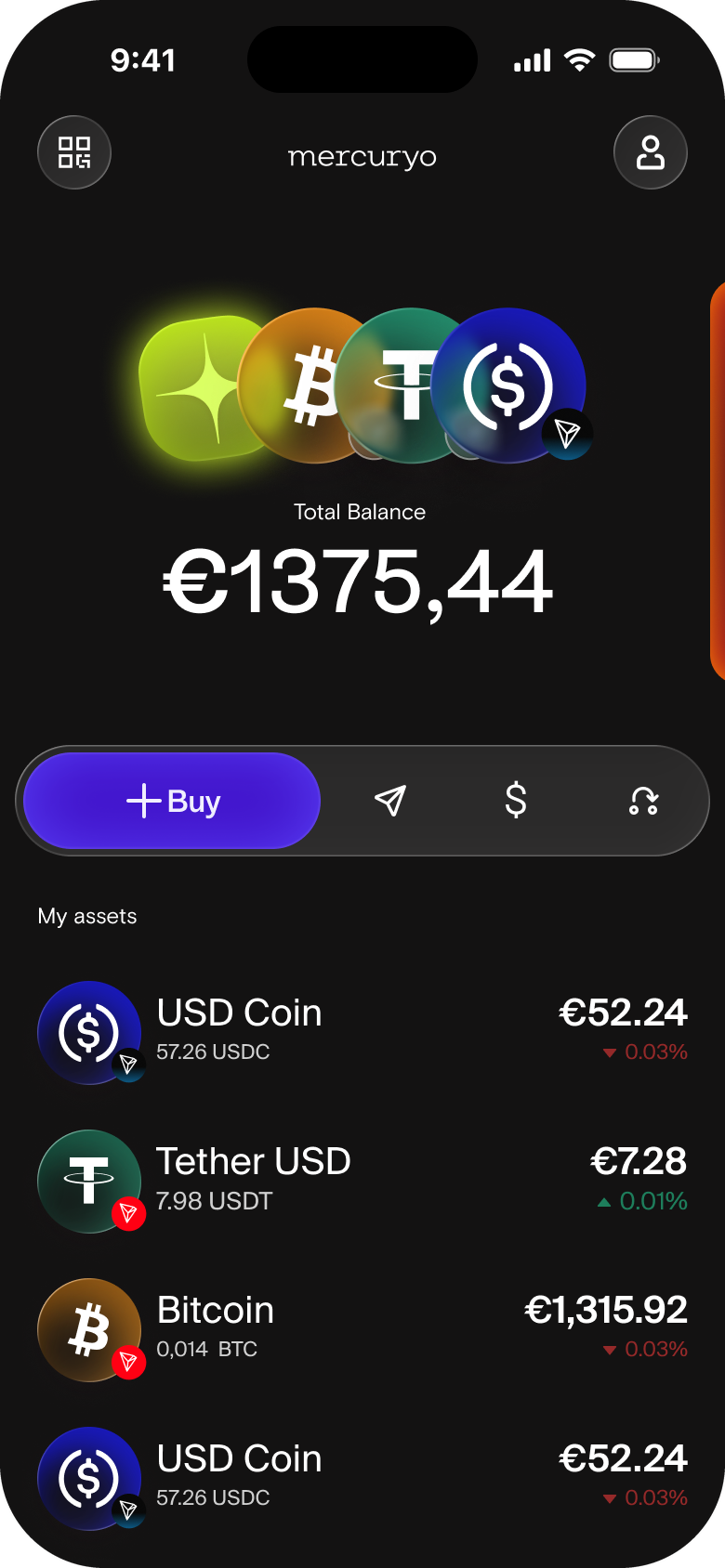 Wallet
