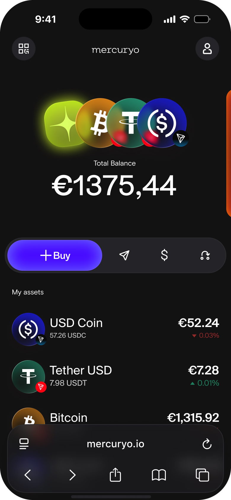 Wallet