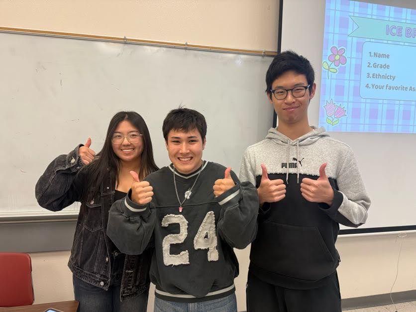 2025 Fall Internship Takeover