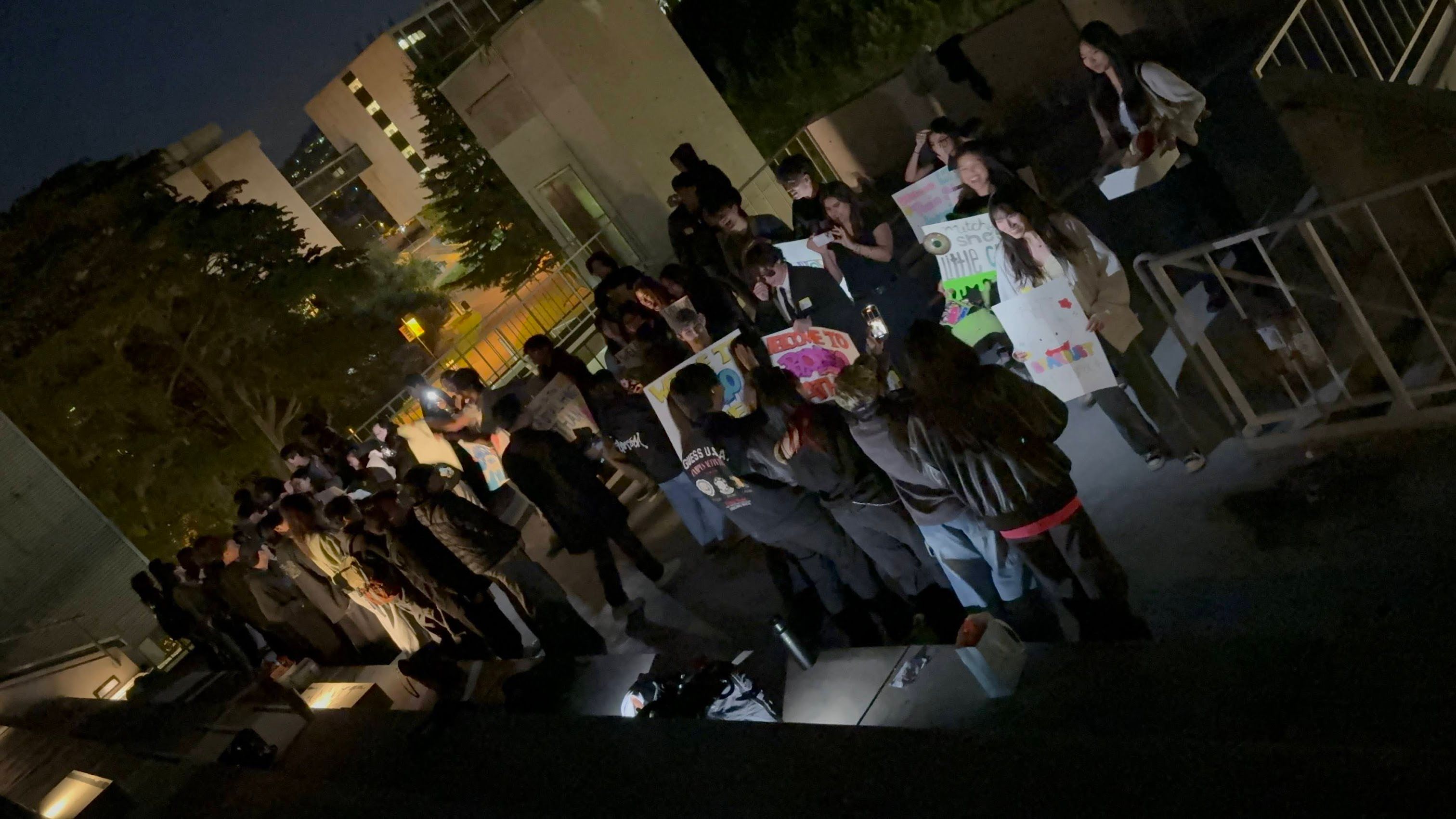 2025 Fall Big/Little Reveal