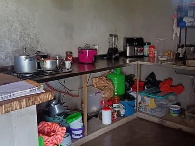 Mejoramiento del hogar de Jorge Iván, Jennifer y sus hijos en la zona rural de nuestro hermoso San Carlos.