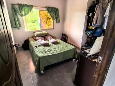 Mejoramiento del hogar de Jorge Iván, Jennifer y sus hijos en la zona rural de nuestro hermoso San Carlos.