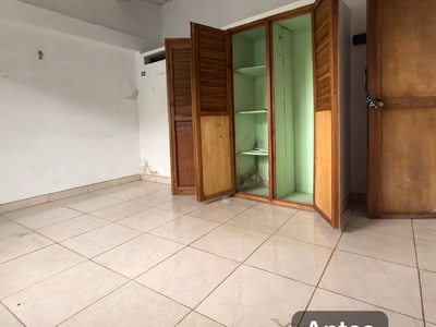 El Jordán en un hogar urbano hoy luce diferente