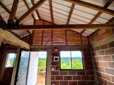 Hoy celebramos este proyecto que avanza en la vereda Paraguas