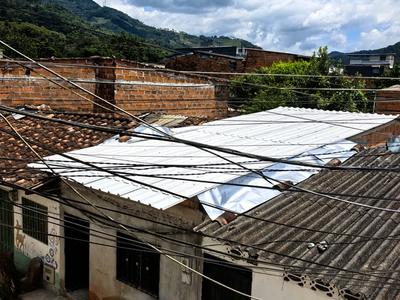 Más mejoramientos de viviendas en área urbana,⚒️