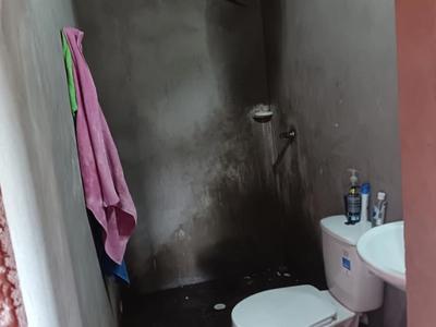 Mejoramiento del hogar de Jorge Iván, Jennifer y sus hijos en la zona rural de nuestro hermoso San Carlos.
