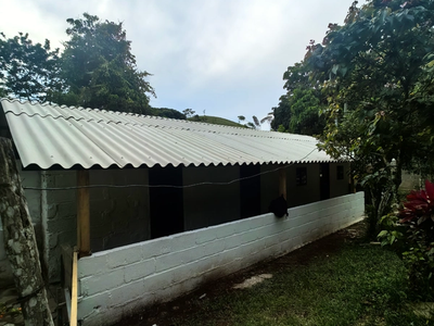 Dignificando el campo Sancarlitano