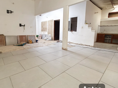 El Jordán en un hogar urbano hoy luce diferente