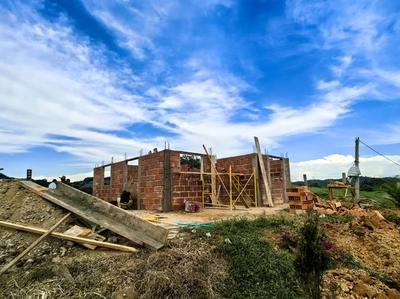 Hoy celebramos este proyecto que avanza en la vereda Paraguas