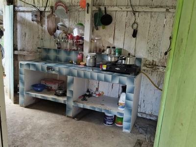 El desafío de construir, un hogar nuevo en el corazón de Juan XXIII