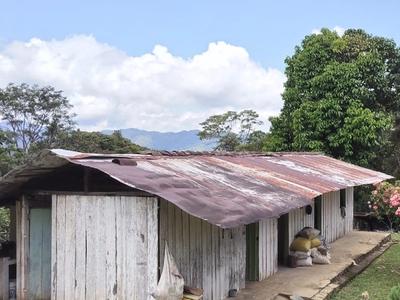 El desafío de construir, un hogar nuevo en el corazón de Juan XXIII