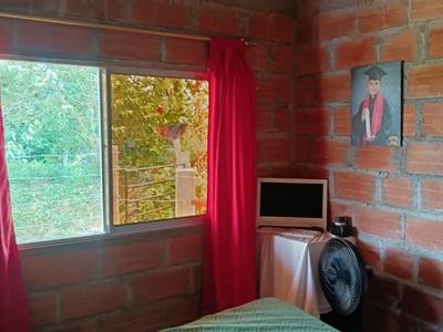 Mejoramiento del hogar de Jorge Iván, Jennifer y sus hijos en la zona rural de nuestro hermoso San Carlos.