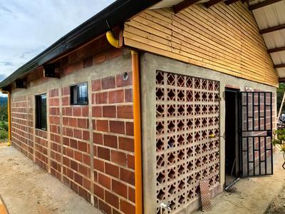 Hoy celebramos este proyecto que avanza en la vereda Paraguas