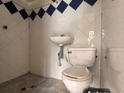 El Jordán en un hogar urbano hoy luce diferente