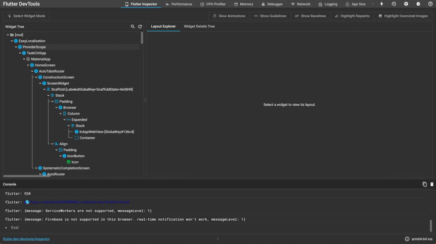 Introduksjon til Flutter | Progit