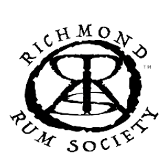 Richmond Rum Society logo