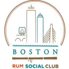 Boston Rum Social Club logo