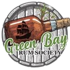 Green Bay Rum Society logo