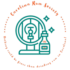 Carolina Rum Society logo