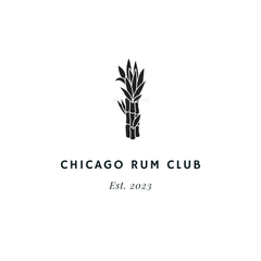 Chicago Rum Club logo