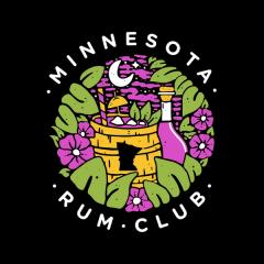 Minnesota Rum Club logo