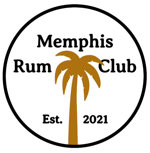 Memphis Rum Club logo
