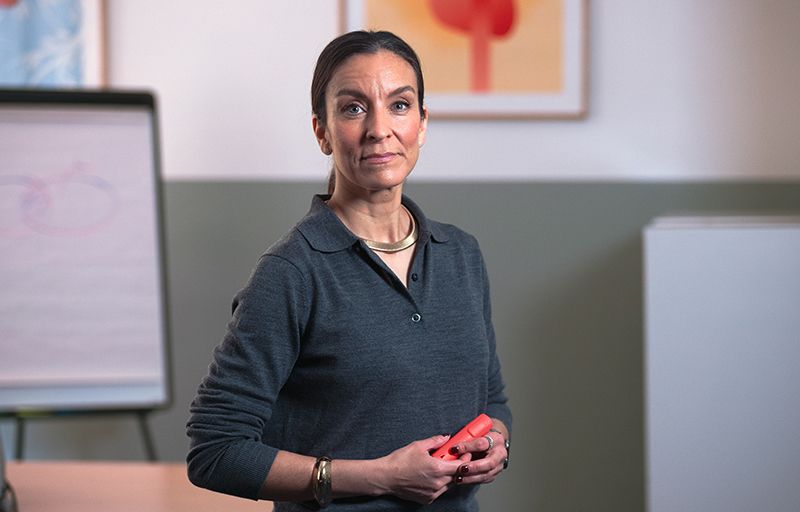 Paula Lillo